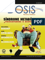Download DOSISRevista Mdica-2da edicion by DOSIS Revista Mdica SN21285481 doc pdf