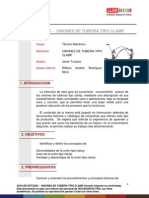 Co-Mec12 - Uniones de Tubería Tipo Clamp - R0 PDF