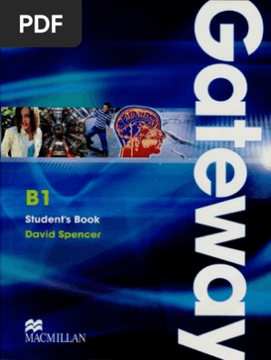 Gateway B1 Student 39 S Book Noun Grammatical Number - 