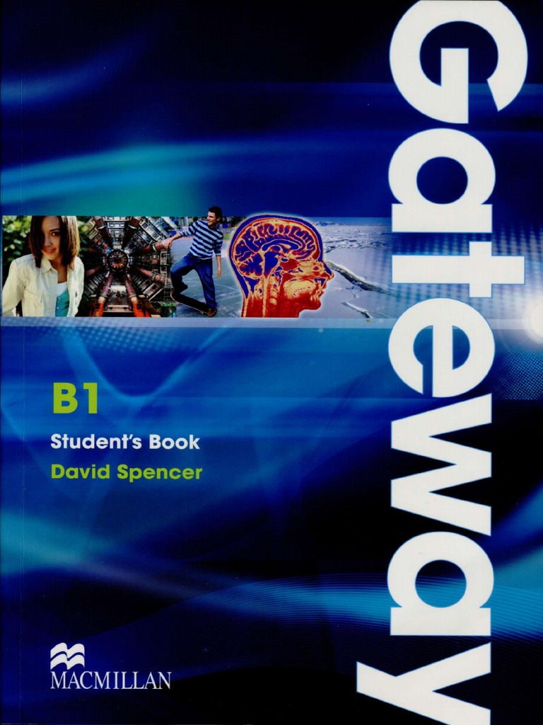 скачать gateway b1 teacher s book