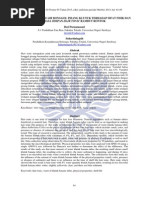Download 189295885 Pengaruh Jumlah Air Bonggol Pisang Klutuk Terhadap Sifat Fisik Dan Masa Simpan Hair Tonic Rambut Rontok by Rizky Alfarizy SN212859845 doc pdf