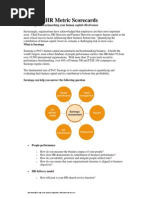 01 - HC PWCSaratoga HR Metric Scorecards