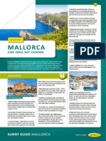 Mallorca Reisefuehrer