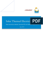 2010-06 - Solar Thermal Electricity 2025 - EnG