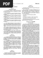 DL 248-B 2008 Estatuto de Utilidade Desportiva