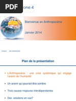Défis de la Vie Contemporaine | PDF