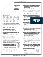 Clasa A Ii-A: Numărul 140 Şi Cel Mai Mic Număr Natural Par de Trei Cifre Distincte