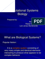 System Biology