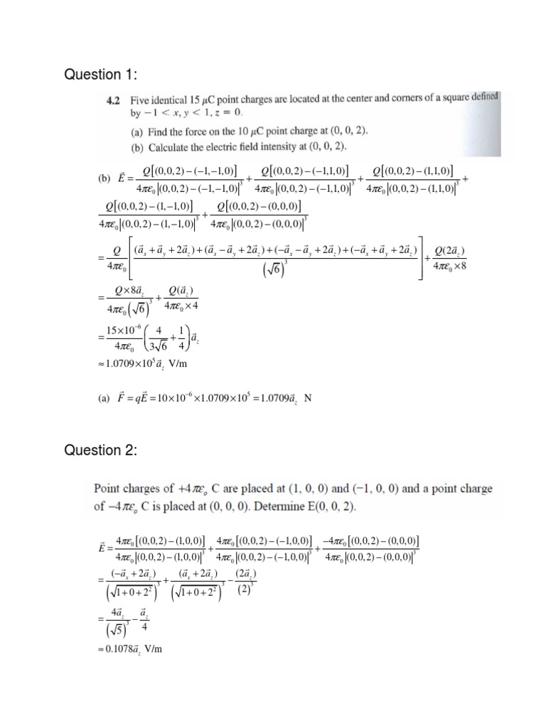 EE311 HomeworkIII Newsolution | PDF