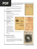 Download s359 Magazine of Poetry a Quarterly Review by Steven Lomazow MD SN21286883 doc pdf