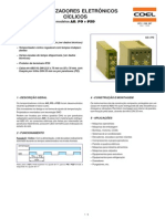 Temporizador COEL PDF