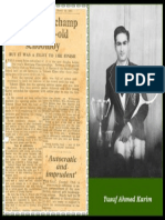 1951 - 17 Year Old School Boy Champion PDF