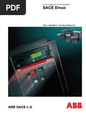 May Cat Abb Pdf Electrical Wiring Alternating Current