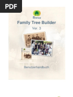 Download Family Tree Builder User Guide 40 Deutsch by Daniel Horowitz SN21287294 doc pdf