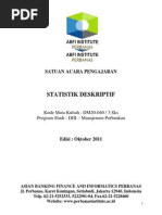 Download STATISTIK DESKRIPTIFpdf by Afifa FifaLiani SN212874105 doc pdf