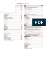 RAV4 2002 Specs e