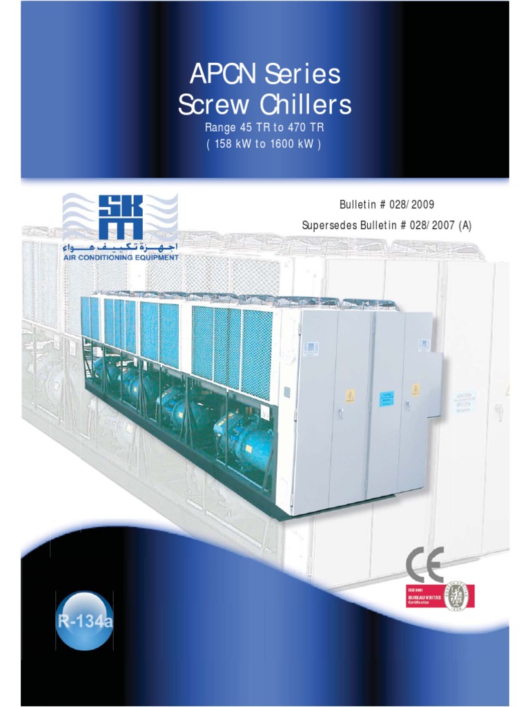 (S) SKM PDF Air Conditioning Building Automation