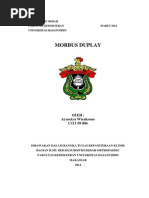Download Morbus Duplay by Haziq Anuar SN212882140 doc pdf
