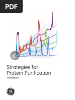 Download Strategies forProtein Purification by Abu Khalil Mohamed SN212888559 doc pdf