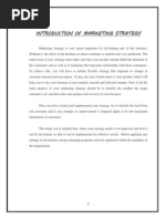 Download promotion strategies of mcdonald by Indira Thayil SN212888868 doc pdf