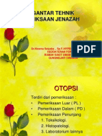 Jenazah