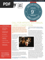 Download WayGay - April 2014 by William Way LGBT Community Center SN212895494 doc pdf