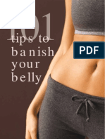 WMH Banish Belly