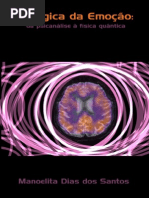 Manoelita Dias Dos Santos a Logica Da Emocao