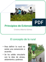 1.2.Principios Extension Agricola