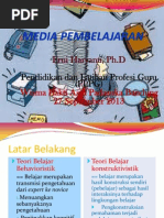 Media Pembelajaran