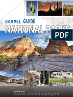 Jurnii RV National Park Guide