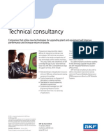 Technical Consultancy