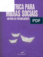 Métricas para Mídias Sociais