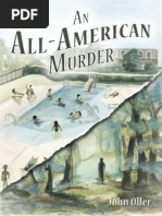 Download An All-American Murder  by John Oller SN212910173 doc pdf