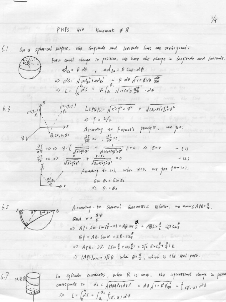 Taylor Classical Mechanics Solutions Chapter 7