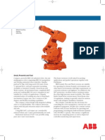 Abb Irb140 Datasheet