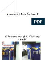 Assessment Area Boulevard