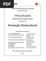 47428584 Animacao Socio Cultural