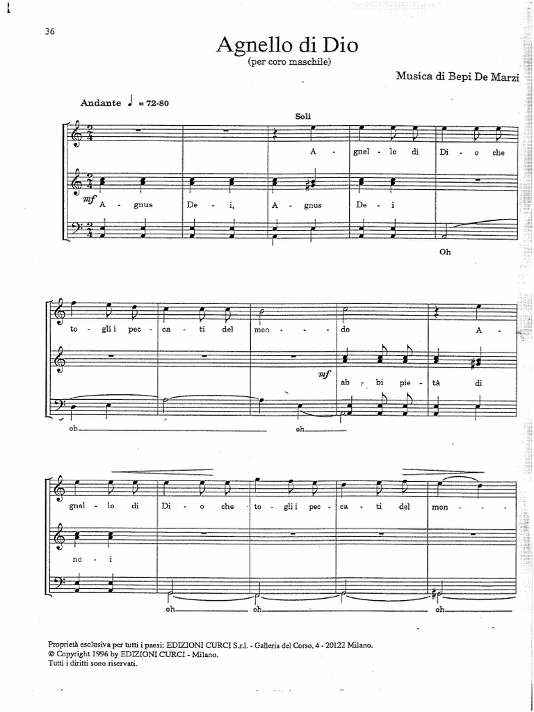 Testi Canzoni Di Bepi De Marzi