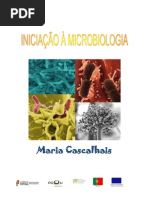 Introdução à Microbiologia