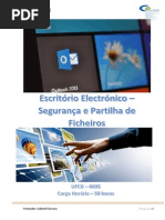 Manual de escritório Electrónico