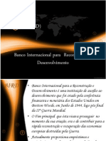 bancointernacionalparareconstruoedesenvolvimento-130309125923-phpapp02