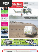 Download Journal LAction Rgionale - dition du 20 octobre 2009 by actionregionale SN21293682 doc pdf