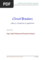 Download Circuit Breakers by Syed Muhammad Munavvar Hussain SN21293798 doc pdf