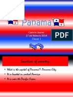 Panama