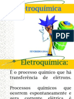 Eletroquimica