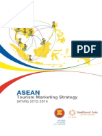 Asian Marketing Strategy