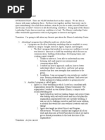 Download Self Presentation Speech by runner4556 SN21294320 doc pdf