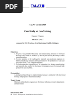 Download TALAT Lecture 3710 Case Study on Can Making by CORE Materials SN21294378 doc pdf