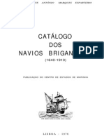 Catalogo+Dos+Navios+Brigantinos+(1640 1910)+ +Esparteiro